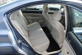 Used 2013 Subaru Legacy 4d Sedan i Premium at Bulldog Motors near Pasco, WA