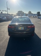 Used 2024  Chevrolet Malibu 4dr Sdn 1LT at Bulldog Motors near Pasco&comma; WA