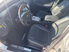 Used 2010  Hyundai Genesis 4d Sedan 4&period;6L at Bulldog Motors near Pasco&comma; WA
