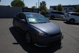 Used 2008 Scion tC 2dr HB (Natl) at Bulldog Motors near Pasco, WA