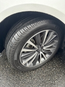 Used 2018  Acura TLX 4d Sedan FWD 3&period;5L Advance at Bulldog Motors near Pasco&comma; WA