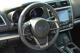 Used 2019 Subaru Legacy 4d Sedan 2.5i Sport at Bulldog Motors near Pasco, WA