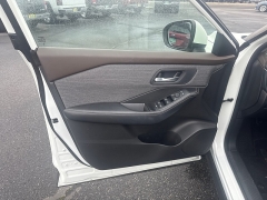 Used 2022  Nissan Rogue AWD SV at Bulldog Motors near Pasco&comma; WA