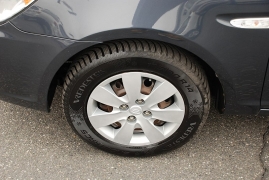 Used 2011  Hyundai Accent 3dr HB Man GL at Bulldog Motors near Pasco, WA