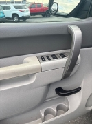 Used 2010  GMC Sierra 1500 4WD Ext Cab Work Truck at Bulldog Motors near Pasco&comma; WA