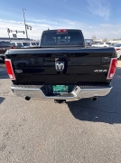 Used 2016  Ram 1500 4WD Crew Cab Laramie Longbed at Bulldog Motors near Pasco&comma; WA