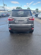 Used 2020  Ford EcoSport 4d SUV 4WD SE at Bulldog Motors near Pasco&comma; WA