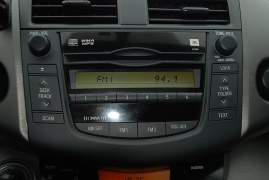 Used 2009  Toyota RAV4 4d SUV AWD Limited at Bulldog Motors near Pasco, WA