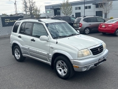 Used 2003  Suzuki Grand Vitara 4d SUV 4WD AT at Bulldog Motors near Pasco&comma; WA