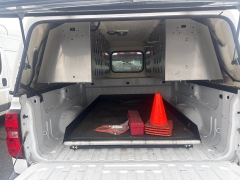 Used 2014  Chevrolet Silverado 1500 4WD Double Cab Work Truck w&sol;2WT at Bulldog Motors near Pasco&comma; WA