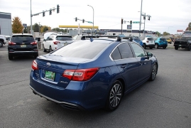 Used 2019  Subaru Legacy 4d Sedan 2.5i Premium at Bulldog Motors near Pasco, WA