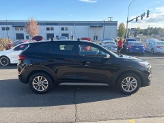 Used 2017  Hyundai Tucson Eco AWD at Bulldog Motors near Pasco&comma; WA