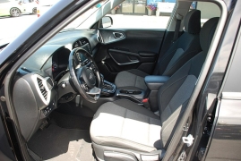 Used 2020 Kia Soul 4d Hatchback GT-Line at Bulldog Motors near Pasco, WA