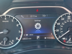 Used 2017  Nissan Murano 2017&period;5 AWD SL at Bulldog Motors near Pasco&comma; WA