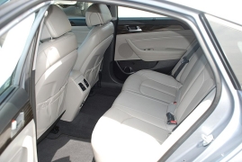 Used 2016 Hyundai Sonata 4d Sedan Limited at Bulldog Motors near Pasco, WA