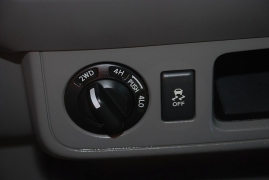 Used 2014 Nissan Frontier 4WD Crew Cab S Auto at Bulldog Motors near Pasco, WA