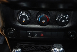 Used 2015 Jeep Wrangler Unlimited 4d Convertible Sport at Bulldog Motors near Pasco, WA