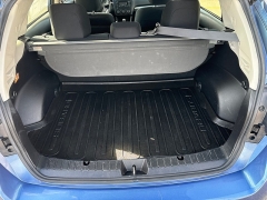 Used 2014  Subaru Impreza 4d Hatchback i CVT at Bulldog Motors near Pasco&comma; WA