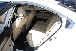 Used 2017 Subaru Legacy 4d Sedan 2.5i Premium at Bulldog Motors near Pasco, WA