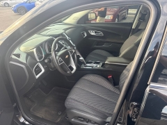 Used 2015  Chevrolet Equinox 4d SUV AWD LT w&sol;1LT at Bulldog Motors near Pasco&comma; WA