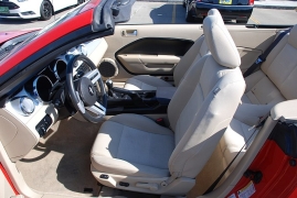 Used 2005 Ford Mustang 2d Convertible Deluxe at Bulldog Motors near Pasco, WA
