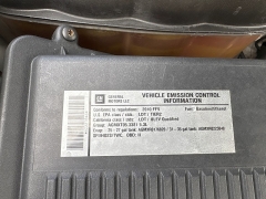 Used 2010  GMC Sierra 1500 4WD Ext Cab Work Truck at Bulldog Motors near Pasco&comma; WA