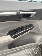 Used 2009  Honda Civic Sdn 4dr Man EX at Bulldog Motors near Pasco&comma; WA