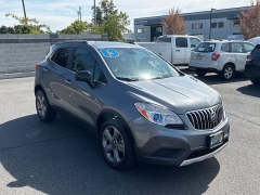 Used 2013  Buick Encore 4d SUV FWD at Bulldog Motors near Pasco&comma; WA
