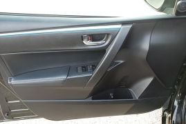 Used 2016  Toyota Corolla 4dr Sdn (Natl) at Bulldog Motors near Pasco, WA