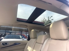 Used 2017  INFINITI QX60 4d SUV AWD at Bulldog Motors near Pasco&comma; WA