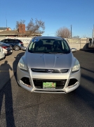 Used 2013  Ford Escape 4d SUV 4WD SEL at Bulldog Motors near Pasco&comma; WA