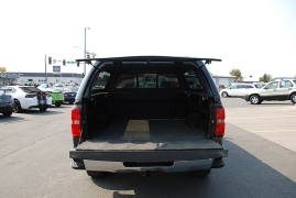 Used 2015 Chevrolet Silverado 1500 4WD Crew Cab 153.0" LT w/2LT at Bulldog Motors near Pasco, WA
