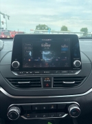 Used 2019  Nissan Altima 4d Sedan AWD 2&period;5L S at Bulldog Motors near Pasco&comma; WA