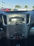 Used 2010  Subaru Outback 4d SUV i Prem AT All-Weather&sol;Moonroof at Bulldog Motors near Pasco&comma; WA
