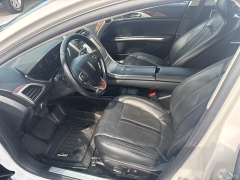 Used 2015  Lincoln MKZ 4dr Sdn FWD at Bulldog Motors near Pasco&comma; WA