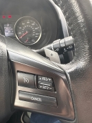 Used 2013  Subaru XV Crosstrek 4d SUV Limited Moonroof&sol;Navigation at Bulldog Motors near Pasco&comma; WA