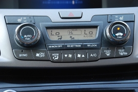 Used 2015 Honda Odyssey 5dr EX-L at Bulldog Motors near Pasco, WA