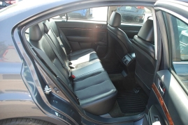 Used 2013 Subaru Legacy 4d Sedan i Limited at Bulldog Motors near Pasco, WA
