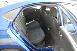 Used 2020 Hyundai Accent SE Sedan IVT at Bulldog Motors near Pasco, WA