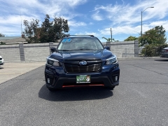 Used 2021  Subaru Forester Sport CVT at Bulldog Motors near Pasco&comma; WA