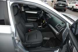 Used 2017  Subaru Legacy 4d Sedan 2.5i Premium at Bulldog Motors near Pasco, WA