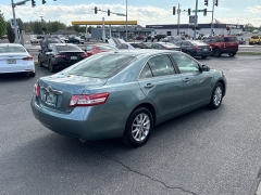 Used 2011  Toyota Camry 4dr Sdn I4 &lpar;Natl&rpar; at Bulldog Motors near Pasco&comma; WA
