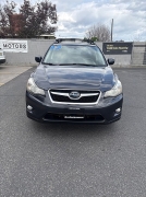Used 2013  Subaru XV Crosstrek 4d SUV Limited Moonroof&sol;Navigation at Bulldog Motors near Pasco&comma; WA