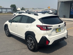 Used 2024  Subaru Crosstrek Premium AWD at Bulldog Motors near Pasco&comma; WA