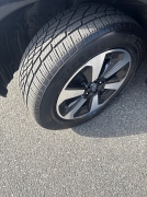 Used 2017  Subaru Forester 4d SUV 2&period;5i Premium CVT at Bulldog Motors near Pasco&comma; WA