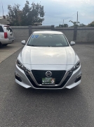 Used 2019  Nissan Altima 4d Sedan AWD 2&period;5L S at Bulldog Motors near Pasco&comma; WA
