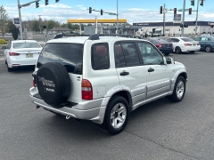 Used 2003  Suzuki Grand Vitara 4d SUV 4WD AT at Bulldog Motors near Pasco&comma; WA