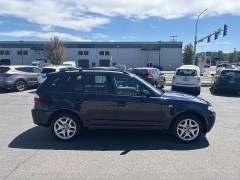 Used 2008  BMW X3 AWD 4dr 3&period;0si at Bulldog Motors near Pasco&comma; WA