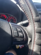Used 2014  Subaru Impreza Sedan WRX 4dr Man WRX at Bulldog Motors near Pasco&comma; WA
