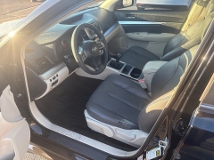 Used 2013  Subaru Legacy 4d Sedan i 6spd at Bulldog Motors near Pasco&comma; WA